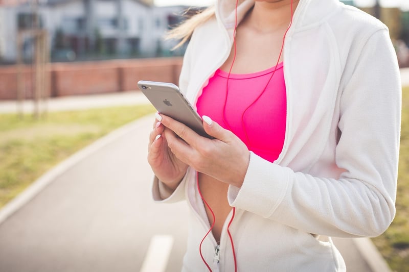 Mindful Workout
